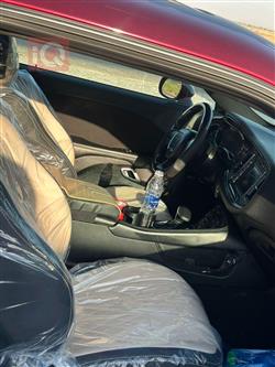 دودج تشالنجر